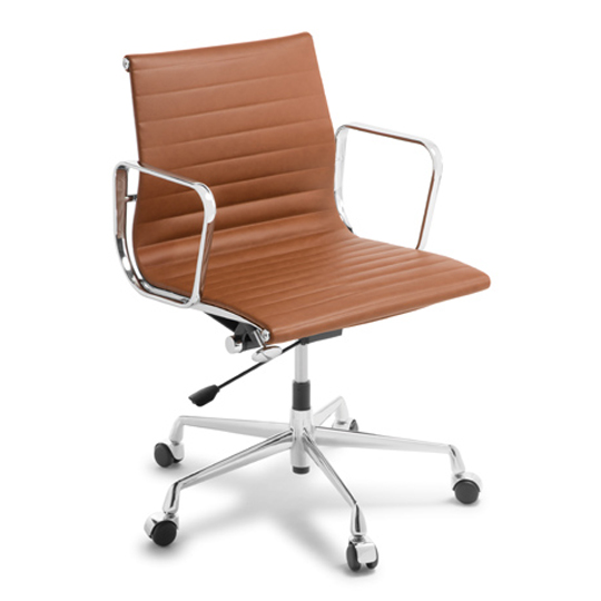 Eames Ergonomic Chair