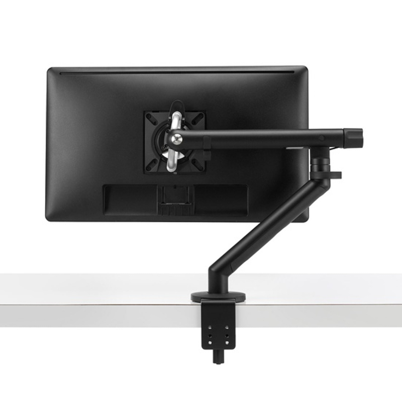 Laptop Mount - Monitor Arm Attachment - Herman Miller