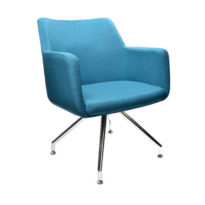 Konfurb Hady Chair blue