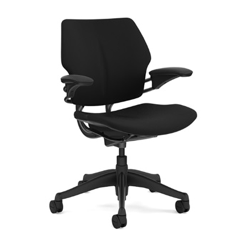 Humanscale Freedom Chair