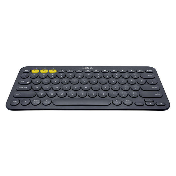 Compact Bluetooth Keyboard FLat