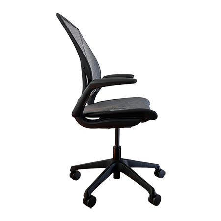 Humanscale Diffrient Smart Task Chair 2023 Review Pricing, 51% OFF