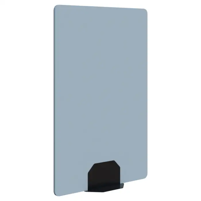 Sonic Freestanding Acoustic Screen - 1800 x 1200 (Blue)