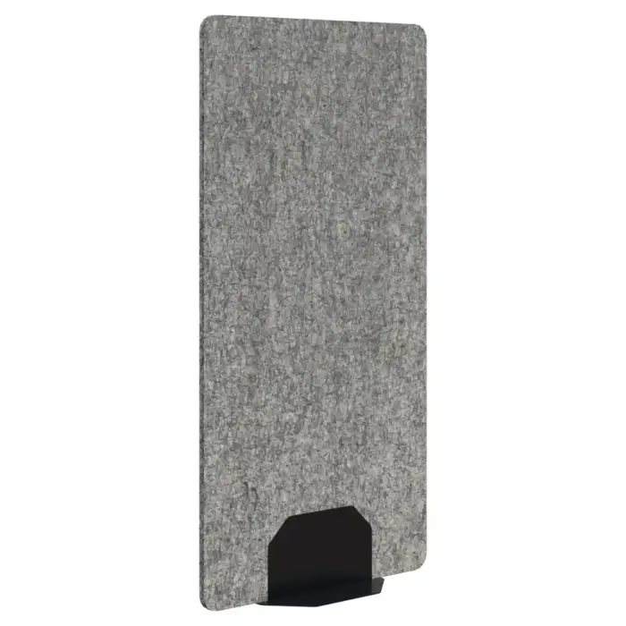 Sonic Freestanding Acoustic Screen - 1800 x 900 (Marble)